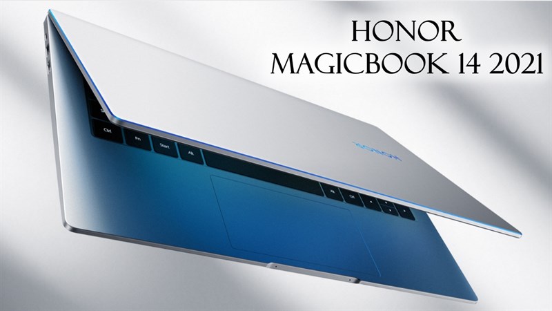 Honor MagicBook 14 và 15 2021 ra mắt: Thiết kế mỏng nhẹ, dùng CPU AMD Ryzen 5000, hỗ trợ cập nhật lên Windows 11 Honor MagicBook 14 và 15 2021 ra mắt: Thiết kế mỏng nhẹ, dùng CPU AMD Ryzen 5000, hỗ trợ cập nhật lên Windows 11