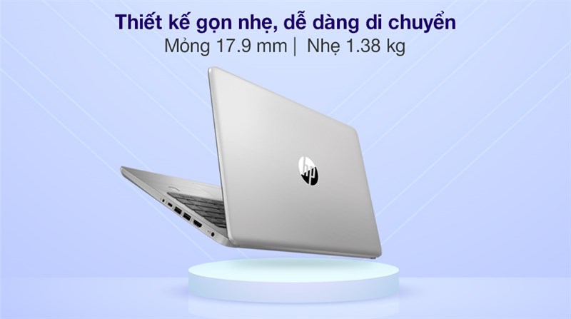 Laptop HP 340s G7 i5 1035G1 Laptop HP 340s G7 i5 1035G1