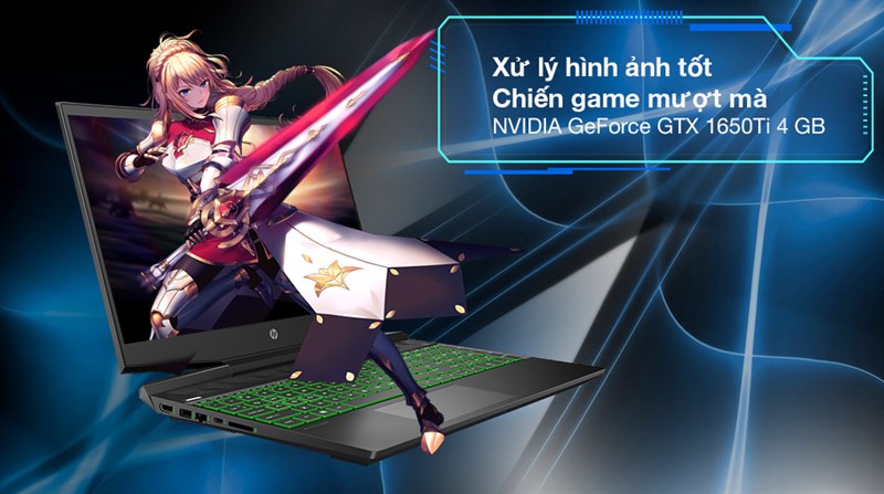 HP Pavilion Gaming 15 dk1159TX i7 10750H/8GB/32GB+512GB/4GB GTX1650Ti/Win10 (31J36PA) HP Pavilion Gaming 15 dk1159TX i7 10750H/8GB/32GB+512GB/4GB GTX1650Ti/Win10 (31J36PA)