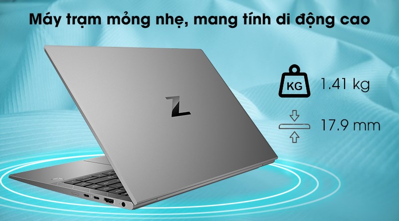 HP ZBook FireFly 14 G7 i5 10210U/8GB/256GB/4GB QuadroP520/Win10 Pro (8VK70AV) HP ZBook FireFly 14 G7 i5 10210U/8GB/256GB/4GB QuadroP520/Win10 Pro (8VK70AV)