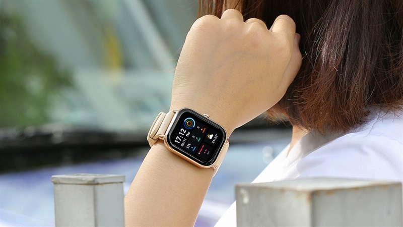Huami nhá hàng hệ điều hành và chip mới cho đồng hồ thông minh, được giới công nghệ hết lời khen ngợi Huami nhá hàng hệ điều hành và chip mới cho đồng hồ thông minh, được giới công nghệ hết lời khen ngợi