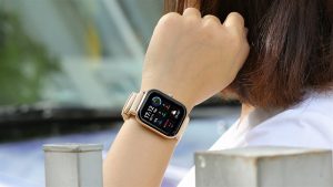 Huami nhá hàng hệ điều hành và chip mới cho đồng hồ thông minh, được giới công nghệ hết lời khen ngợi