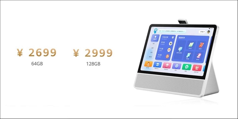 Huawei ra mắt màn hình thông minh Kids learning Huawei ra mắt màn hình thông minh Kids learning