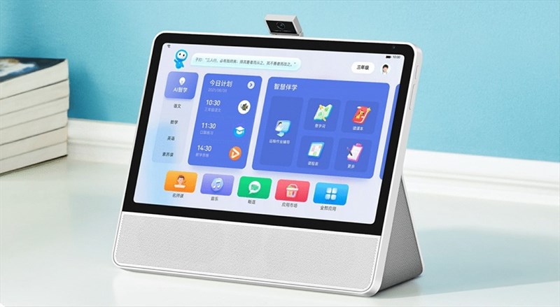 Huawei ra mắt màn hình thông minh Kids learning Huawei ra mắt màn hình thông minh Kids learning
