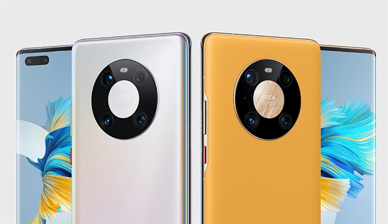 Huawei Mate 40 Pro Huawei Mate 40 Pro