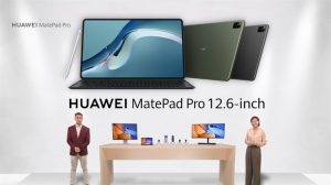 Huawei MatePad Pro 12.6