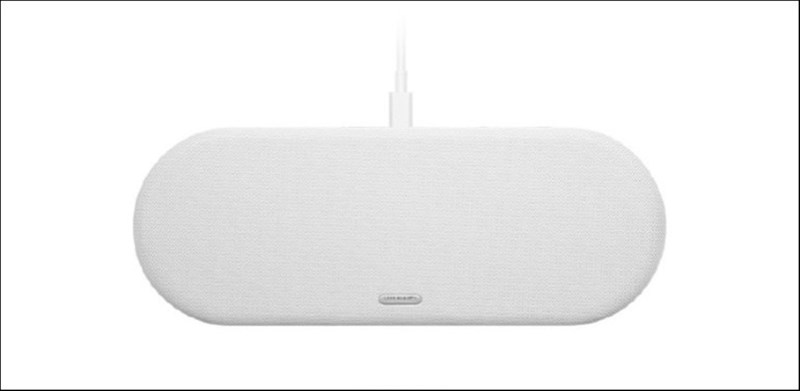 Huawei đã công bố bộ sạc không dây đa thiết bị Huawei đã công bố bộ sạc không dây đa thiết bị