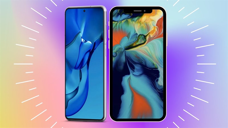 Hình nền Huawei P50 Pro Hình nền Huawei P50 Pro