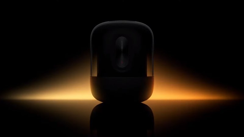 Loa thông minh Huawei Sound X mới Loa thông minh Huawei Sound X mới