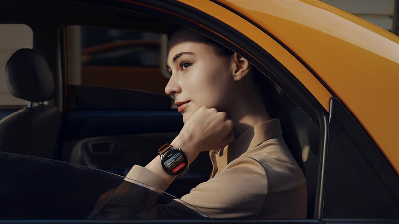 Nhanh tay đặt trước Huawei Watch 3 nhận ngay quà tặng xịn sò giới hạn Nhanh tay đặt trước Huawei Watch 3 nhận ngay quà tặng xịn sò giới hạn