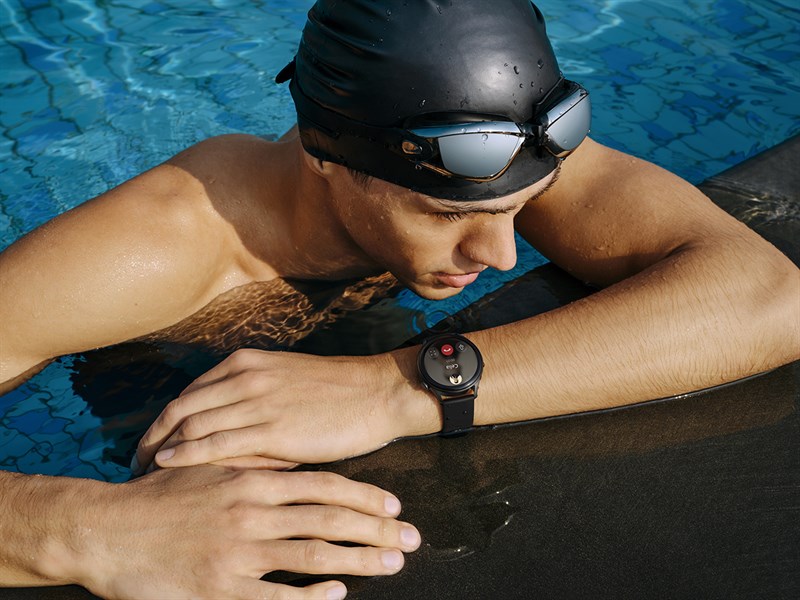 Nhanh tay đặt trước Huawei Watch 3 nhận ngay quà tặng xịn sò giới hạn Nhanh tay đặt trước Huawei Watch 3 nhận ngay quà tặng xịn sò giới hạn