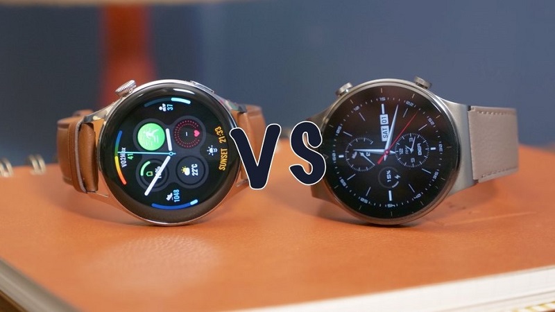huawei watch 3 vs huawei watch gt2 pro huawei watch 3 vs huawei watch gt2 pro