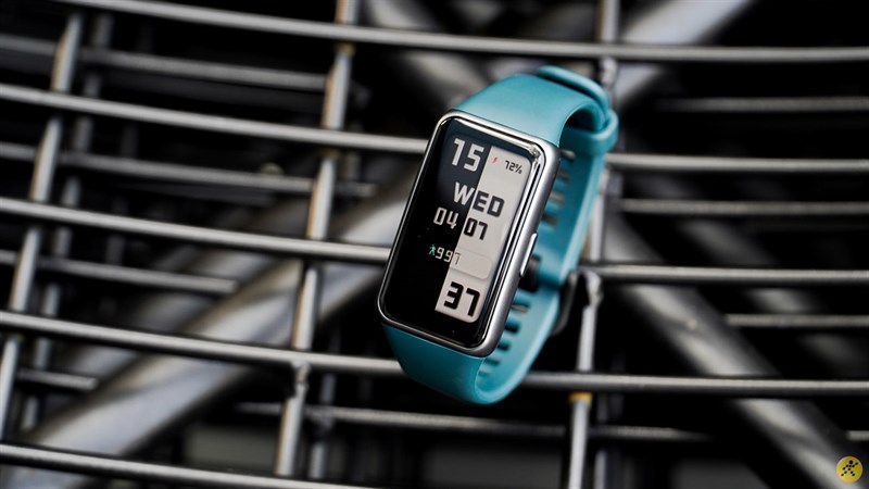 Huawei band 6 dây silicone Huawei band 6 dây silicone