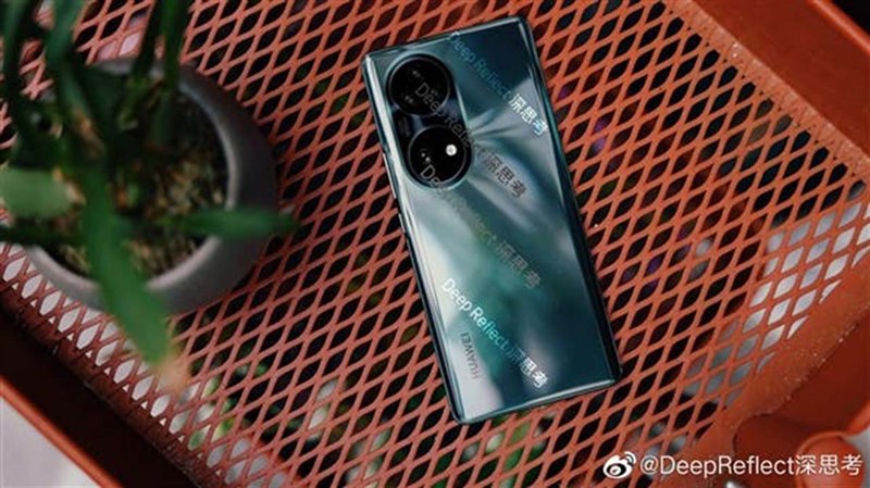 Rò rỉ hình ảnh thực tế của dòng Huawei P50: Điểm nhấn vẫn ở cụm camera sau Rò rỉ hình ảnh thực tế của dòng Huawei P50: Điểm nhấn vẫn ở cụm camera sau