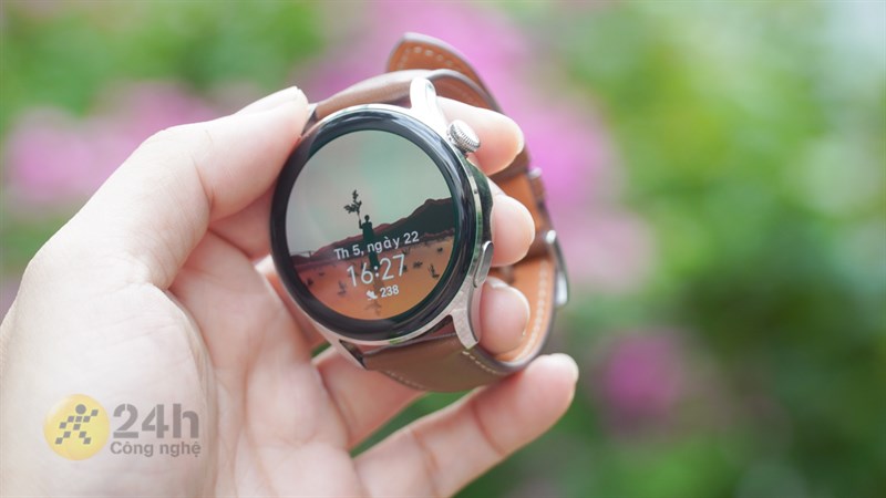 Huawei Watch 3 Huawei Watch 3