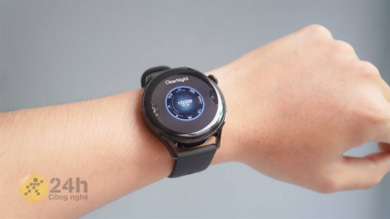 Huawei Watch 3 dây silicon Huawei Watch 3 dây silicon