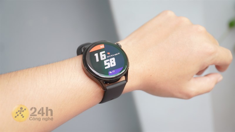 Huawei Watch 3 dây silicon Huawei Watch 3 dây silicon