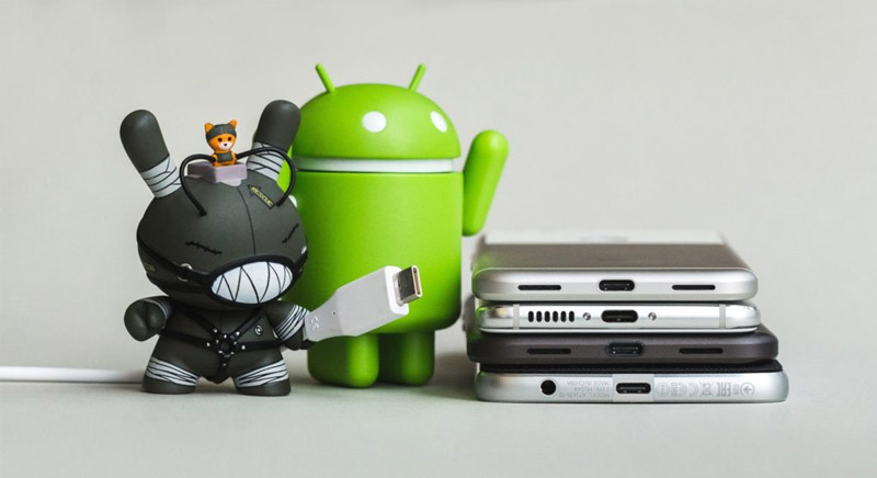 Lợi ích của chế độ gỡ lỗi USB