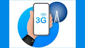 Mạng 3G là gì