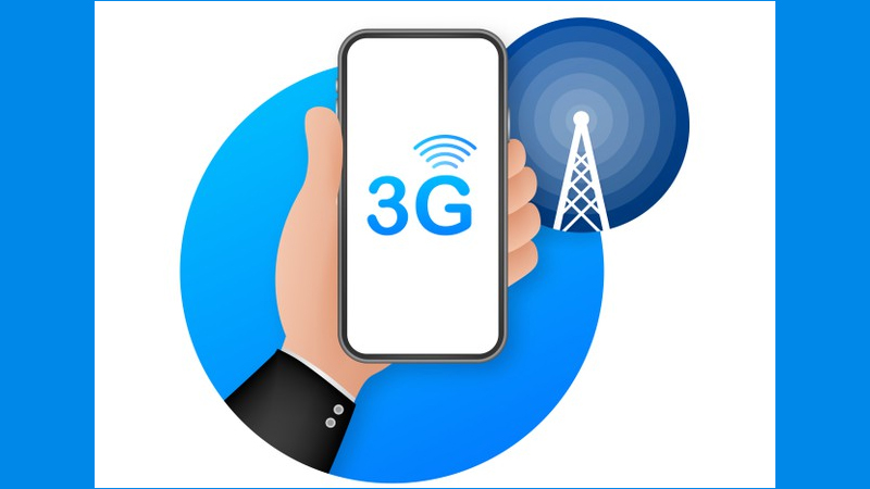Mạng 3G là gì