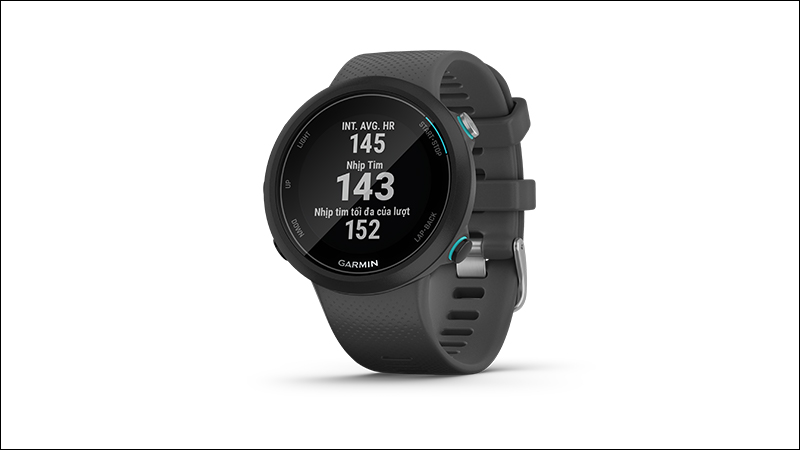 huong-dan-cach-ket-noi-dong-ho-garmin-swim-2-voi-dien-4 Đọc Sổ tay hướng dẫn sử dụng nhằm đảm bảo các thao tác chính xác hơn