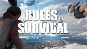 Rules Of Survival