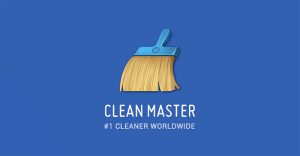 Clean Master giúp loại bỏ nhưng thành phần độc hại