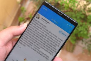 Zalo là mạng xã hội nội địa lớn nhất Việt Nam