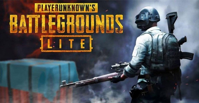 PUBG LITE phù hợp với máy tính tầm trung