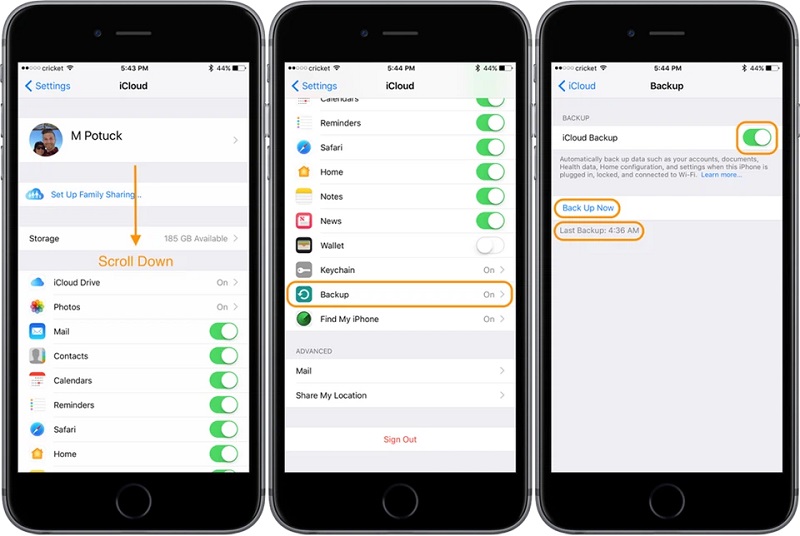 iOS 14.5.1 iOS 14.5.1