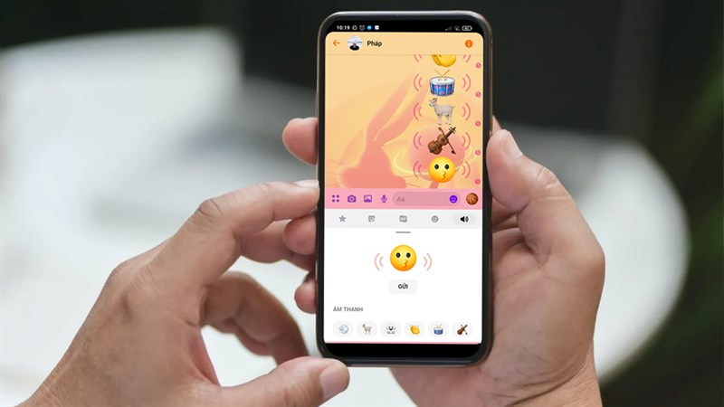 Icon phát ra âm thanh Icon phát ra âm thanh