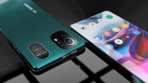 Cấu hình Xiaomi Mi 12