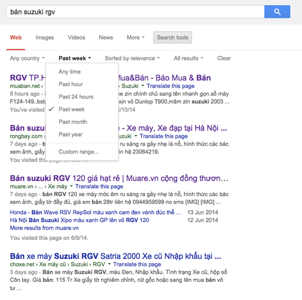 *