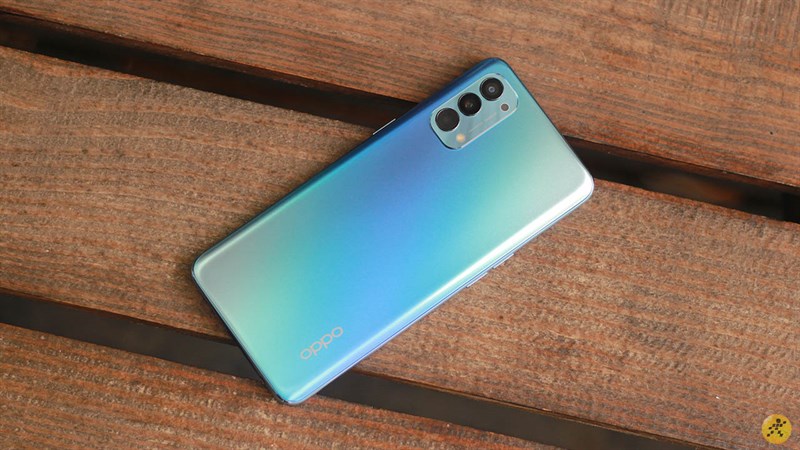 OPPO Reno4 OPPO Reno4