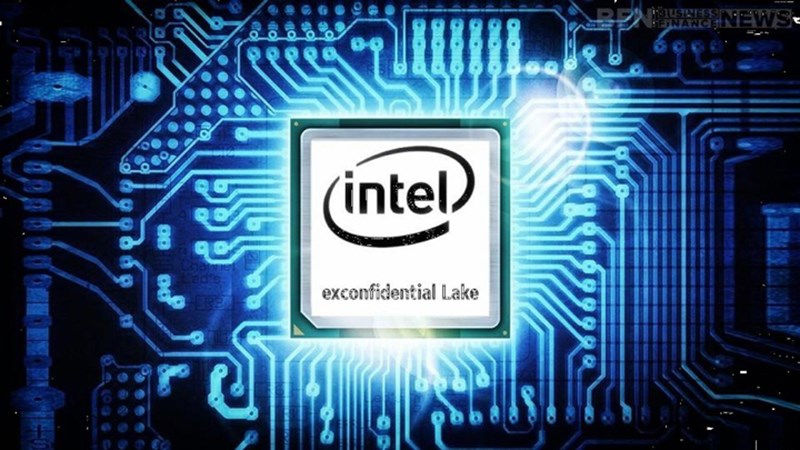 CPU Intel CPU Intel