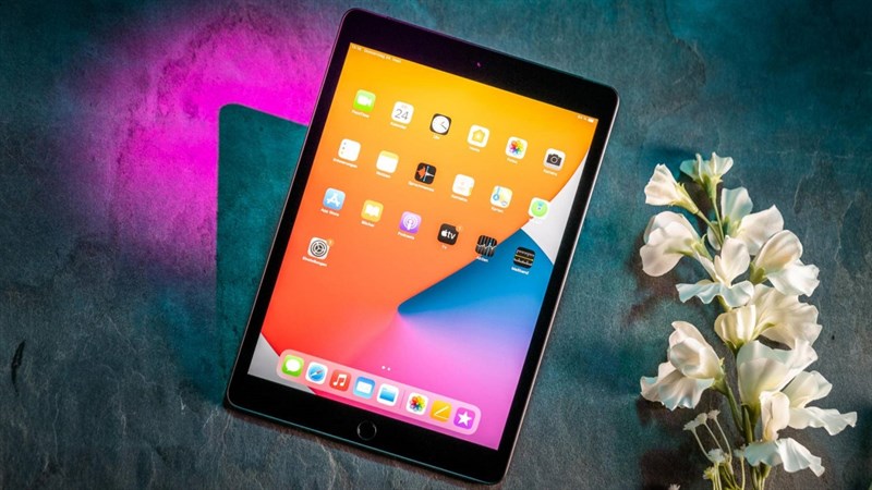 iPad 9 dự kiến không có nhiều thay đổi về ngoại hình so với đời trước iPad 9 dự kiến không có nhiều thay đổi về ngoại hình so với đời trước