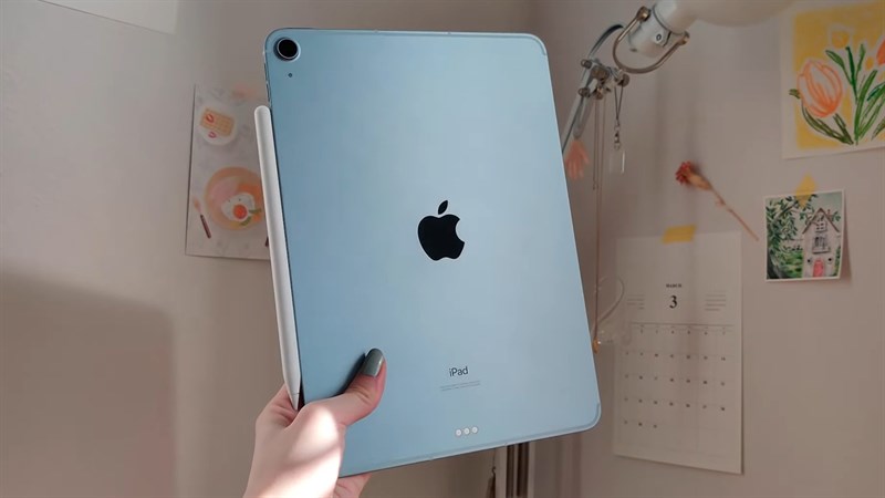 iPad Air 4 (2020) iPad Air 4 (2020)