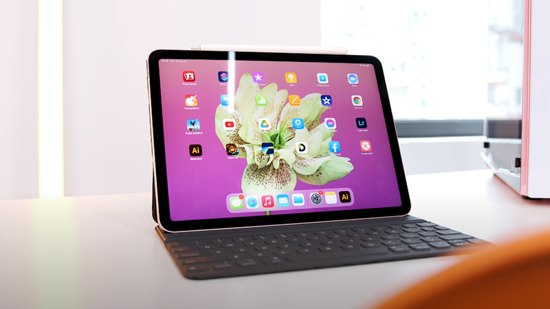iPad Air 4 Wifi iPad Air 4 Wifi