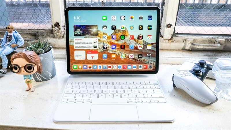 iPad Pro M1 iPad Pro M1