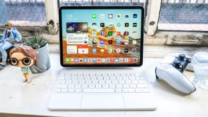 iPad Pro M1