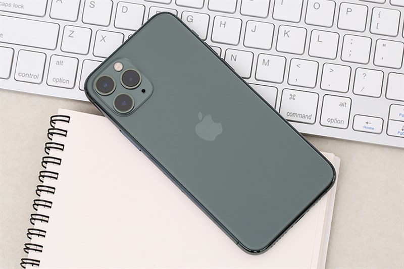 iPhone 11 Pro iPhone 11 Pro