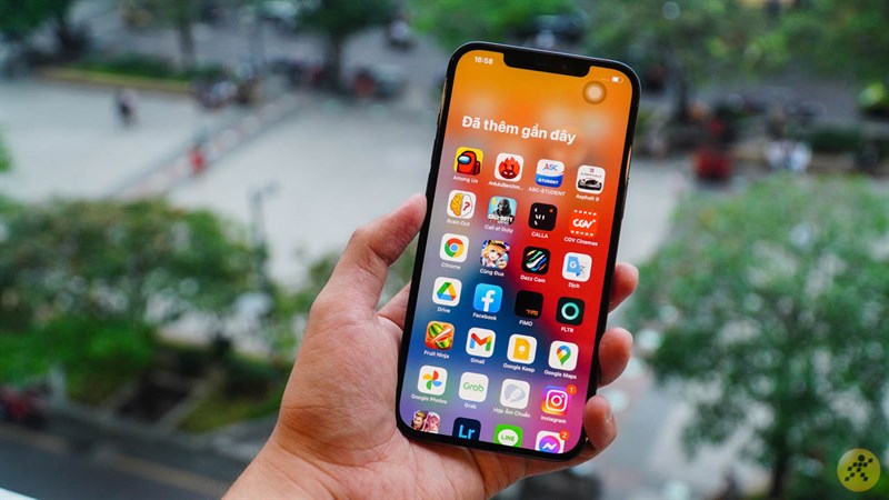 Dòng iPhone 13 Pro được cho là có tùy chọn bộ nhớ trong đến 1 TB Dòng iPhone 13 Pro được cho là có tùy chọn bộ nhớ trong đến 1 TB