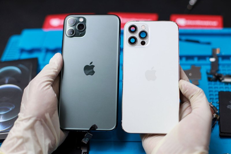 iPhone iPhone
