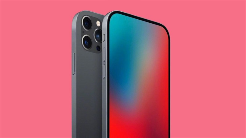 iPhone 14 concept iPhone 14 concept