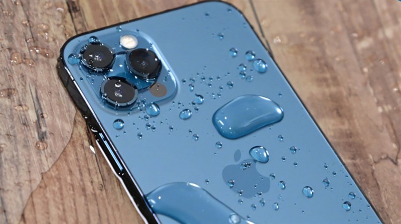 iPhone kháng nước tại TGDĐ iPhone kháng nước tại TGDĐ