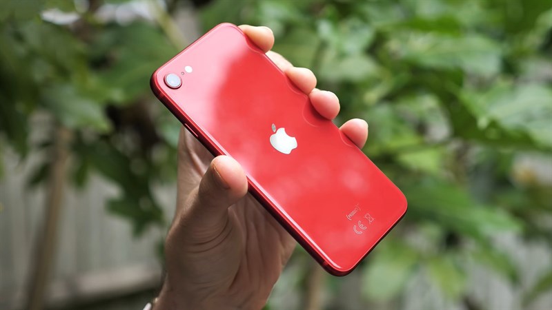iPhone SE 2020 iPhone SE 2020
