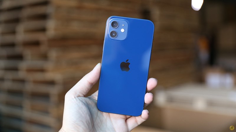 iPhone 12 iPhone 12