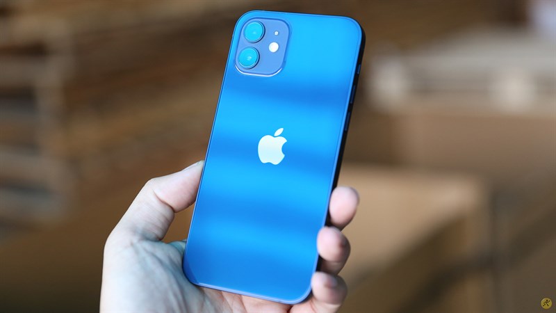 iPhone 12 iPhone 12