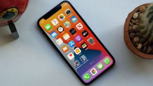 iPhone 12 mini đổi trả giảm giá