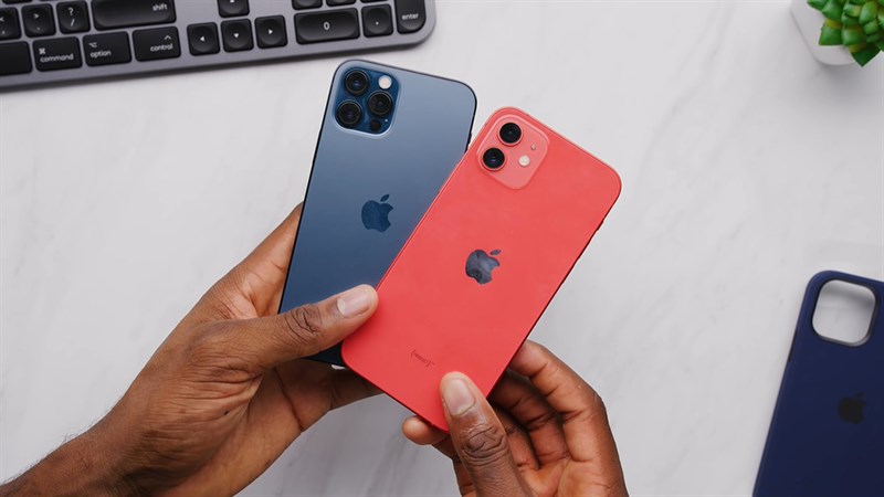 iPhone 12 series iPhone 12 series